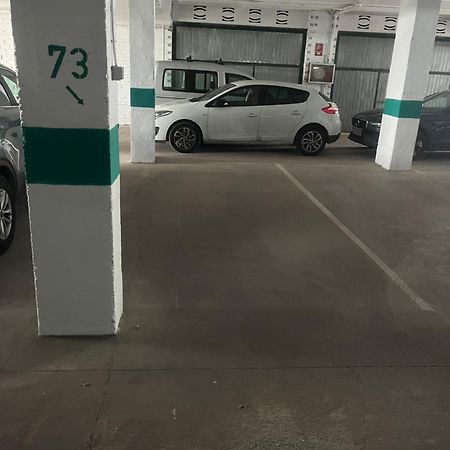 Apartamento Rondabella 3 Centro Parking Gratis Wifi Aa Exteriör bild
