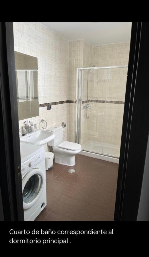 Apartamento Rondabella 3 Centro Parking Gratis Wifi Aa Exteriör bild