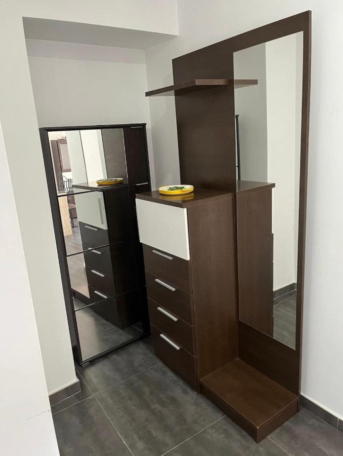 Apartamento Rondabella 3 Centro Parking Gratis Wifi Aa Exteriör bild