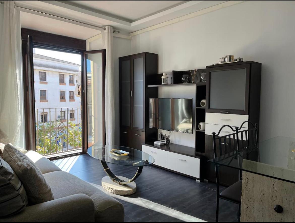 Apartamento Rondabella 3 Centro Parking Gratis Wifi Aa Exteriör bild