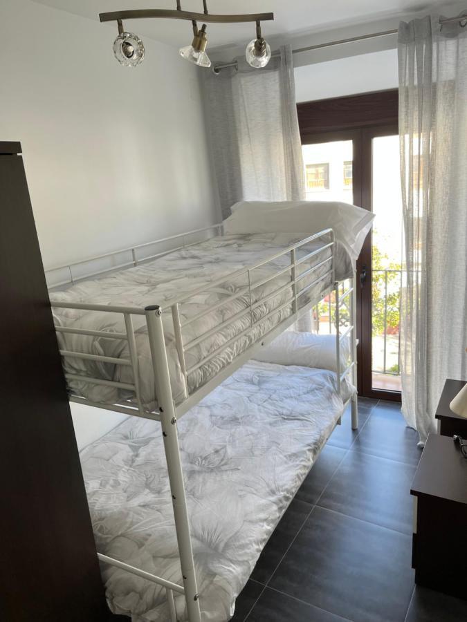 Apartamento Rondabella 3 Centro Parking Gratis Wifi Aa Exteriör bild