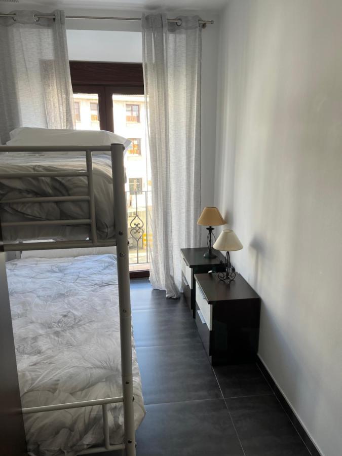 Apartamento Rondabella 3 Centro Parking Gratis Wifi Aa Exteriör bild