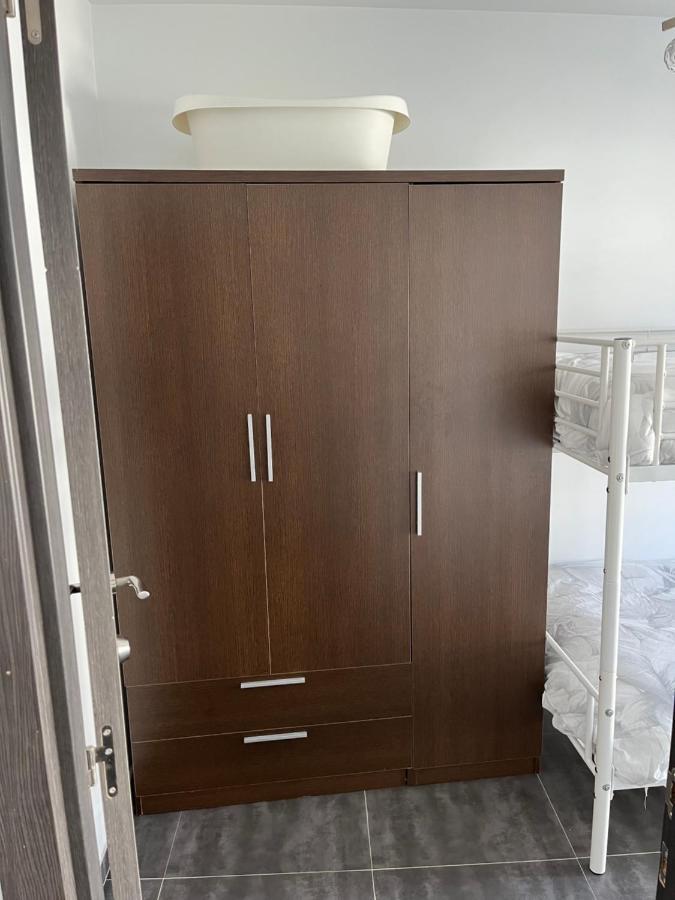 Apartamento Rondabella 3 Centro Parking Gratis Wifi Aa Exteriör bild